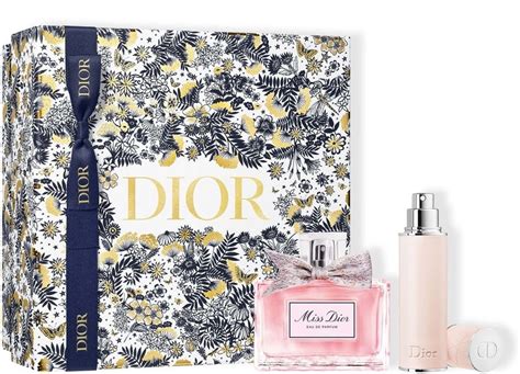 nocibé coffret dior|le coffret Dior.